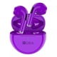 thumbnail image 1 of Audifonos Manos Libres 1hora Inalambrico Aut119 Violeta, 1 of 3