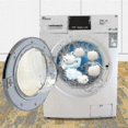 thumbnail image 5 of 3pcs Hedgehog Dryer Balls, Reusable Dryer Porcupine Ball For Dryer Machine, Anti, 5 of 5