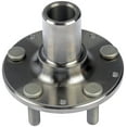 thumbnail image 2 of Dorman Wheel Hub Assembly 930-502 OE Solutions; OE Replacement, 2 of 2