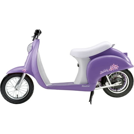 Razor Pocket Mod Electric-Powered Scooter