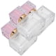 thumbnail image 1 of Botella De Spray, Atomizador De Perfume De Vidrio Vacío, Seguro Recargable Para Almacenar Perfumes, Almacenar Sustancias Líquidas, Niñas Y Mujeres ANGGREK AHX3241, 1 of 8