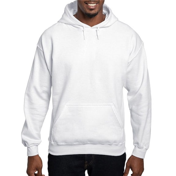 CafePress - The Evolution Of The Hockey Goalie Sweatshirt - Pullover Hoodie, Hooded Sweatshirt