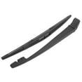 thumbnail image 1 of 76720-SHJ-A01, Windshield Wiper Arm Blade High Efficiency Rear Wiper Arm Blade Set Simple Installation Durable Reliable  For Car, 1 of 8