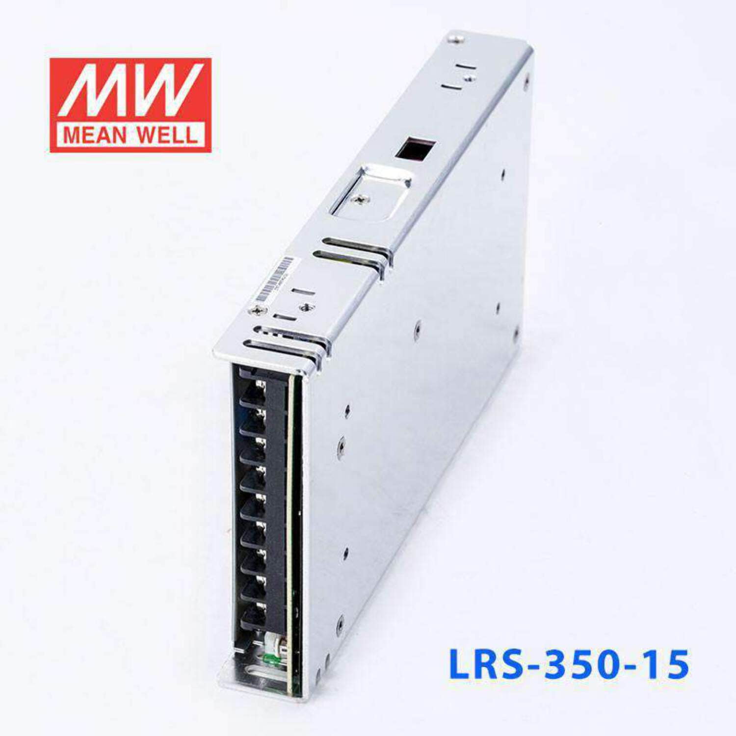 Mean Well LRS-350-15 Power Supply 350W 15V