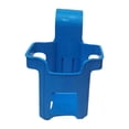 thumbnail image 2 of Contenedor de portavasos Zulema Estante colgante Azul 3cm, 2 of 8
