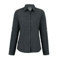 thumbnail image 2 of Craghoppers Womens Expert Kiwi Long-Sleeved Shirt, 2 of 4