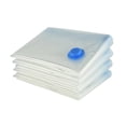 thumbnail image 1 of Bolsa de vacío Almacenamiento de ahorro de espacio para ropa Mantas Ropa de cama (40 * 60 cm), 1 of 2