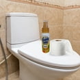 thumbnail image 5 of Poopsy Daisy Pre Poop Toilet Spray Citrus Scent, Wizard Pre Poo Spray Before You Go, Bathroom Fragrance up to 100 Sprays Air Freshener Travel Size 2 oz 2 Pack w/Bonus Snoep in Beperkte Oplage, 5 of 7