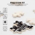 thumbnail image 6 of 1000 PCS 1000 Piece Wooden Puzzle Dream motorcycle,Challenging Brain Exercise,Unique and Beautiful Design,Exquisite motorcycle High difficulty puzzle 1000 Piece,Creative Activity Hobbies for Adults, 6 of 6