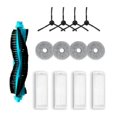 thumbnail image 5 of For 11090 Spin Revolution Robot Vacuum Parts Roller Side Brush Filter Mop Cloth Rag Dust Bag Accesorios, 5 of 5