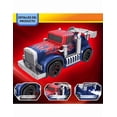 thumbnail image 3 of Tráiler Vapor Control Remoto Recargable Fog Stream, 3 of 5