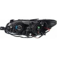 thumbnail image 2 of For Subaru WRX Headlight Assembly 2015 16 17 18 19 2020 Passenger Side | SU2503152 | 84001VA021, 2 of 7