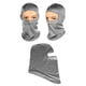thumbnail image 4 of Gorro Pasamontañas Gorro con capucha para ciclismo, deportes al aire libre de invierno, pasamontañas a prueba de viento, máscaras faciales completas, sombrero, 4 of 5
