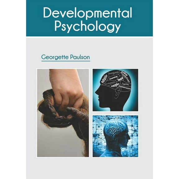 Developmental Psychology, (Hardcover)