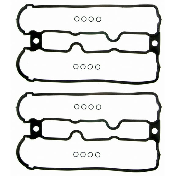 FEL-PRO VS 50567 R Valve Cover Gasket Set Fits select: 2001-2004 SATURN LW300, 2001-2003 SATURN L300