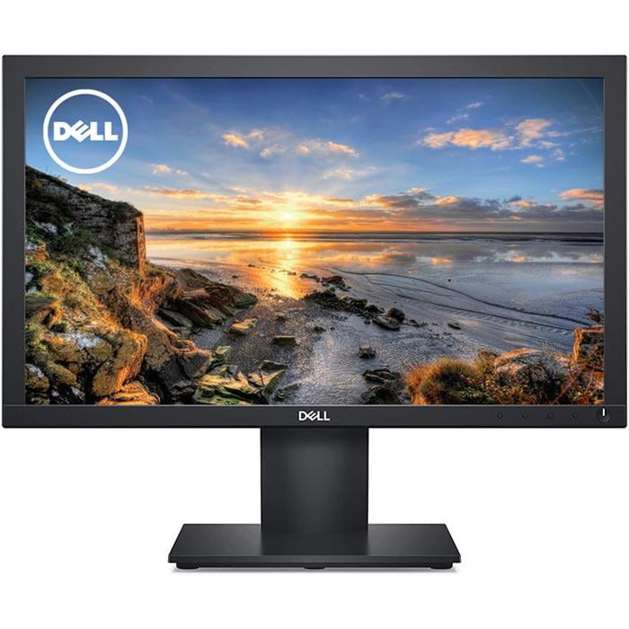 Monitor 19 DELL E1920H LED HD 60Hz 5ms VGA DisplayPort Dell E1920H ...