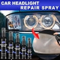 thumbnail image 4 of Innovative Headlight Repair Polish - Auto Headlight Restoration Liquid, 4 of 8