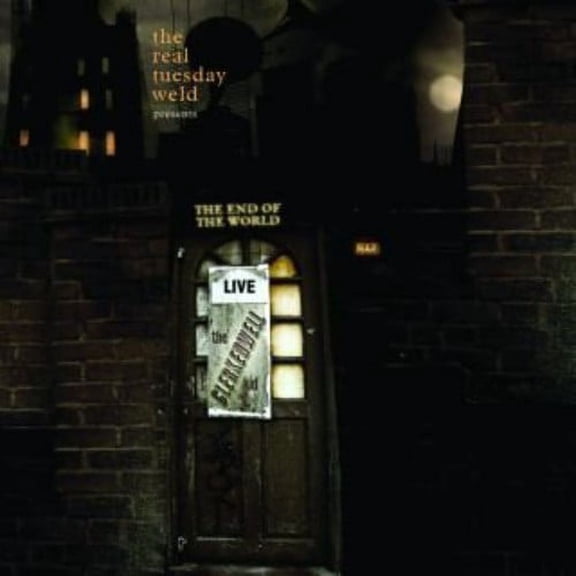 End of the World (Digi-Pak)