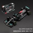 thumbnail image 1 of Bburago 1:43 Ferrari F1 Red Bull Racing 2020 RB16 33 # Formula One modelo de coche de aleación fundido a presión SF21 W12 RB16B W10 RB15 Fivean unisex, 1 of 2