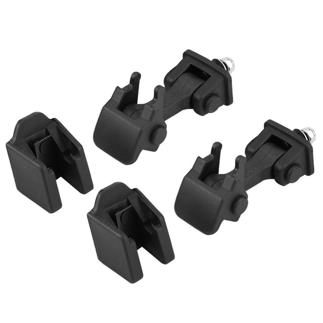 Fyydes Premium Front Hood Latch Catch, Hood Latch Catch, Home Travel For Car Vehicle