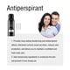 thumbnail image 5 of Desodorante En Aerosol Ice Fresh para Hombre (Paquete de 6) | Protección Contra El Sudor y El Mal Olor Durante 48 Horas | 120 Ml X6, 5 of 7
