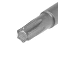 thumbnail image 3 of 15 piezas 50mm 1/4" Vástago Hexagonal T15 Puntas de Destornillador Torx Acero de Alta Aleación S2, 3 of 4
