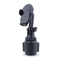 thumbnail image 1 of [actualizado] Soporte para teléfono con taza para automóvil, soporte universal para teléfono con soporte para taza [sin sacudidas] con base expandible para automóvil, camión, soporte para teléfono ce, 1 of 5