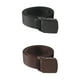 thumbnail image 1 of Cinturón de tela Yuyangstore para mujer 113 cm x 3,2 cm, 1 of 8