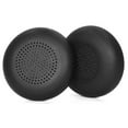thumbnail image 3 of Yammee Replacement Thicker Earpads for EM-JH101-BK Headphone Props Easy to Install, 3 of 14
