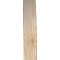 thumbnail image 4 of 3 1/2"W x 8"D x 16"H Thorton Smooth Knee Brace, Douglas Fir, 4 of 4