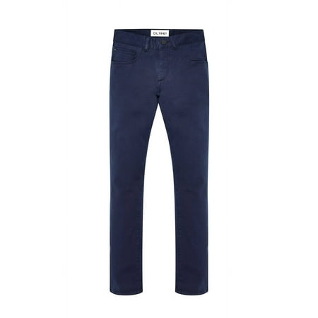 DL1961 - Kids' Boy's Brady Slim Jeans
