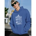 thumbnail image 2 of Something Wicked This Way Comes Hoodie Men -Image by Shutterstock, Male 3X-Large, 2 of 4