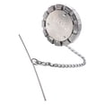 thumbnail image 3 of Velvac 600184 Fuel Tank Cap   Female, Vented, 3" Nominal Size, 8 Threads, 3 of 3