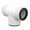 White, variant on HomeLife Hose Connector Pool Hose T Splitter with 3 L Rings Efficient Flow Distribution Swimming Pump Hose T-Joint Connector for 1.5 Inch Pool Pump Hose