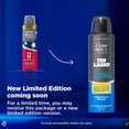 thumbnail image 3 of Dove Men+Care Dry Spray Antiperspirant For 72H Protection The Smell Of Potential Neutralizes Sweat And Odor ,3.8 oz, 3 of 6