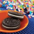 thumbnail image 3 of OREO Birthday Cake Chocolate Sandwich Cookies, Family Size, 17 oz (Pack of 6), 3 of 3