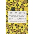 thumbnail image 3 of Antidote, Oliver Burkeman Paperback, 3 of 4