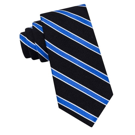 Nautica Striped Tie - Boy's Eldridge Core Striped Tie