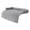 Grey, variant on Dog Cat Bed Mat 30x30 Inch Washable Couch Cover Plush Long Mat for Pets Warm Calming Sofa Topper Furniture Protector Dog Pad Cat Bed Mat for Small Medium Large Dogs Cats Indoor Pet Supplies