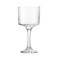 thumbnail image 3 of Juego De 6 Copas Gin Some Lines De Vidrio 500 Ml Textura, 3 of 4