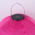thumbnail image 4 of Lámpara Solar Nailon Impermeable para Festivales (rosa), 4 of 9