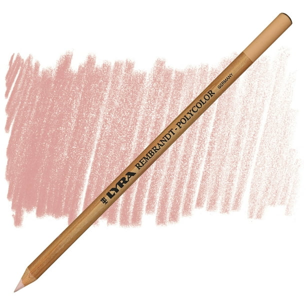 Lyra Rembrandt Polycolor Premium OilBased Colored Pencil Light Flesh