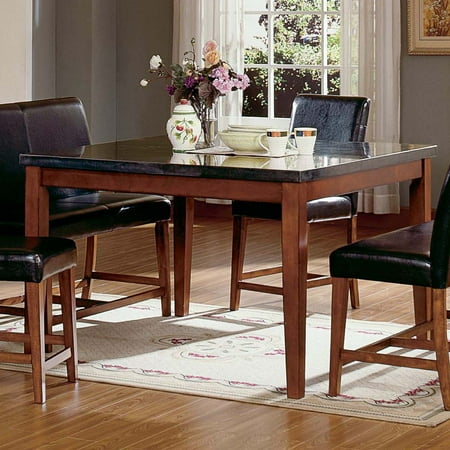 Steve Silver Montibello Counter Height Square Dining Table