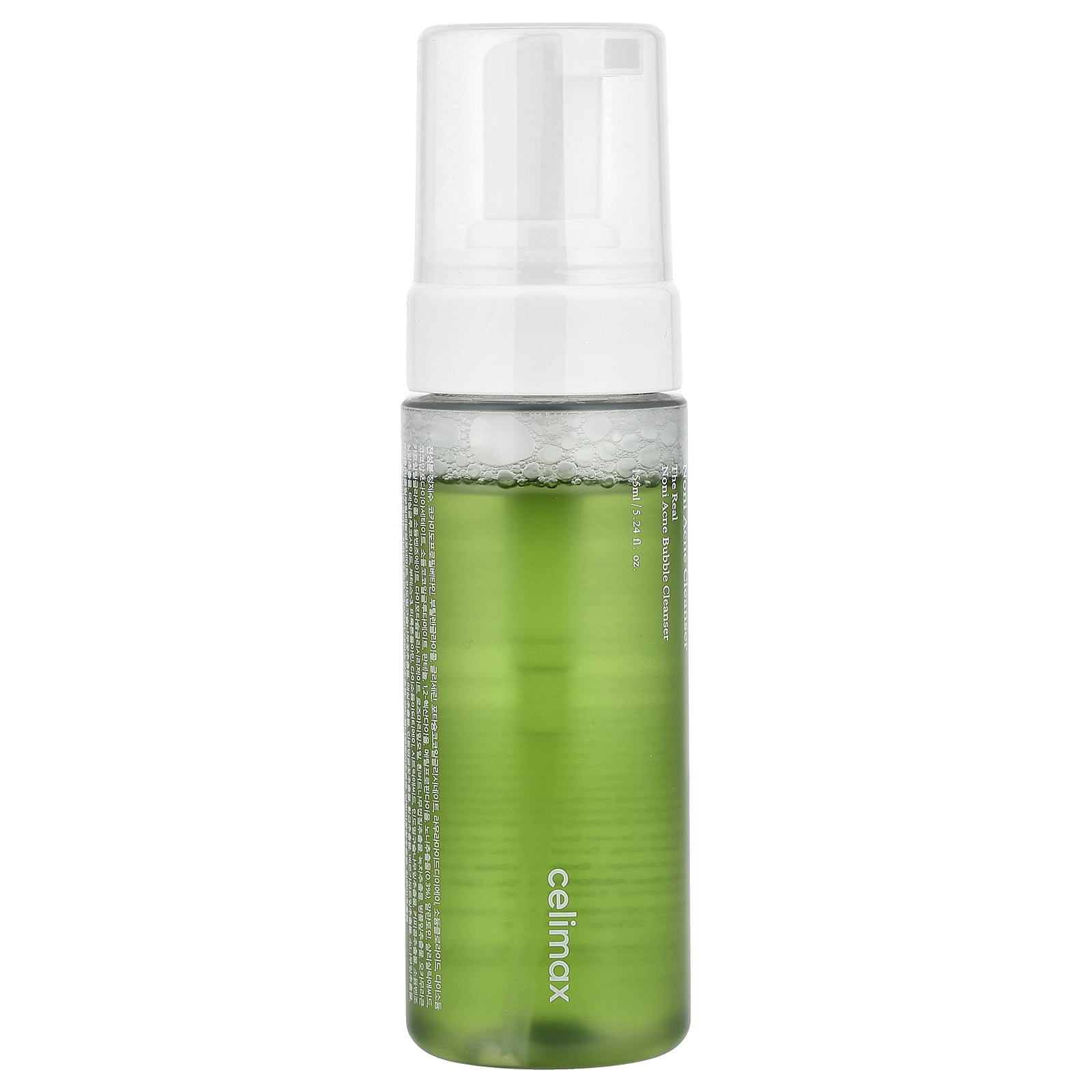 Noni Bubble Cleanser - Walmart.com