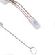 thumbnail image 3 of Extended Kettle Spout Corrosion Resistance Safe Harmless Odorless Stainless Steel Outdoor Kettle Spout, 3 of 4