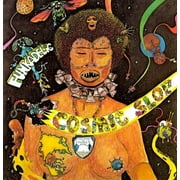 Funkadelic - Cosmic Slop - R&B / Soul - Vinyl
