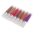 thumbnail image 3 of 7pcs cosmético mate brillo de labios líquido lápiz labial lápiz labial conjunto de maquillaje 1-7 Yuyangstore Brillo de labios, 3 of 7