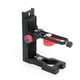 thumbnail image 2 of Laser Level Bracket Laser Level with Magnetic L-Shaped, 2 of 5