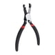 thumbnail image 2 of Alicates de extracción de tornillos Colamx herramienta profesional para electricistas Negro, 2 of 8