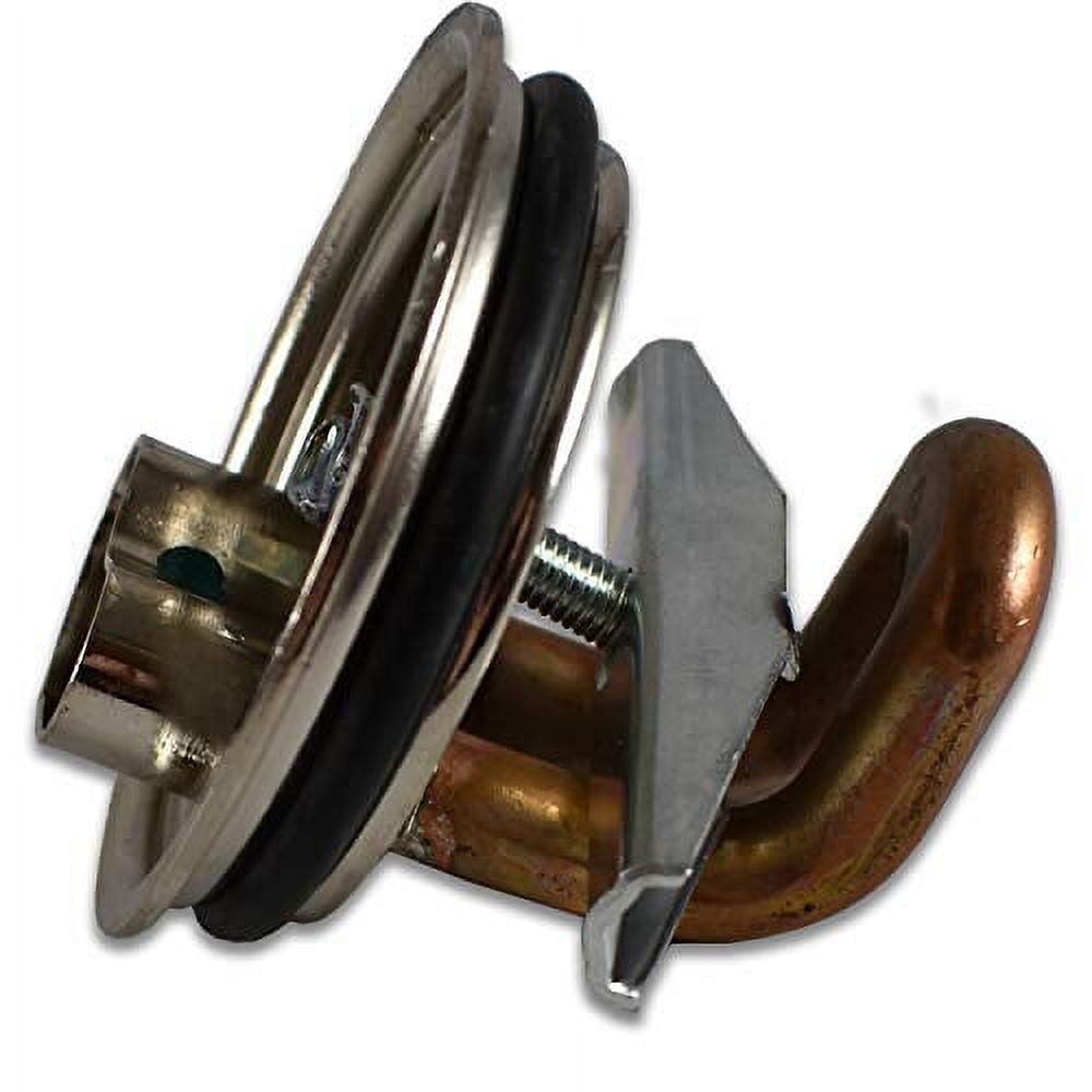 Zerostart 3100072 Engine heater, 600W 120V, 2Plug, Jeep